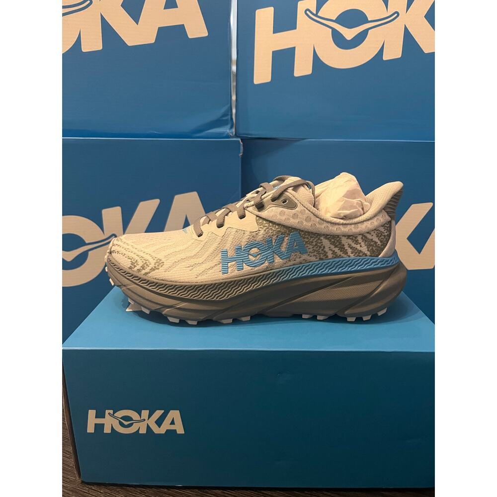 NEW HOKA Women's Challenger ATR 7 Running Shoe SZ 6.5B ($145) - Picture 3 of 5